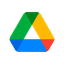 Google Drive logo