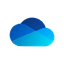 OneDrive logo