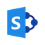 SharePoint logo