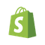 Shopify logo