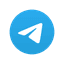 Telegram logo