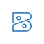 Zoho Books logo